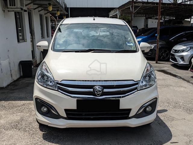 2016 Proton ERTIGA 1.4 EXECUTIVE (A) - WARRANTY - 3