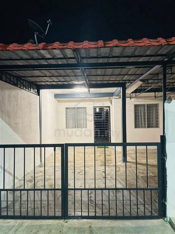 RUMAH CANTIK Margosa Paroi SEREMBAN 1
