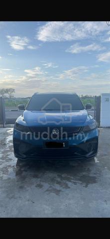 2020 Proton X50 1.5 FWD PREMIUM (A) - 3