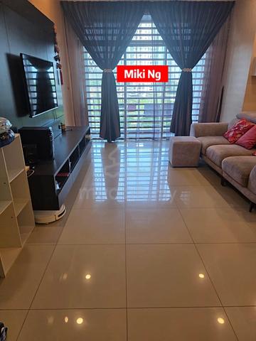 I-Regency Condominium 1