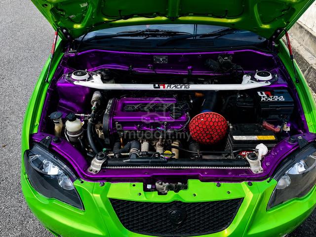 2014 Proton PERSONA 1.6 SV (M) - 4