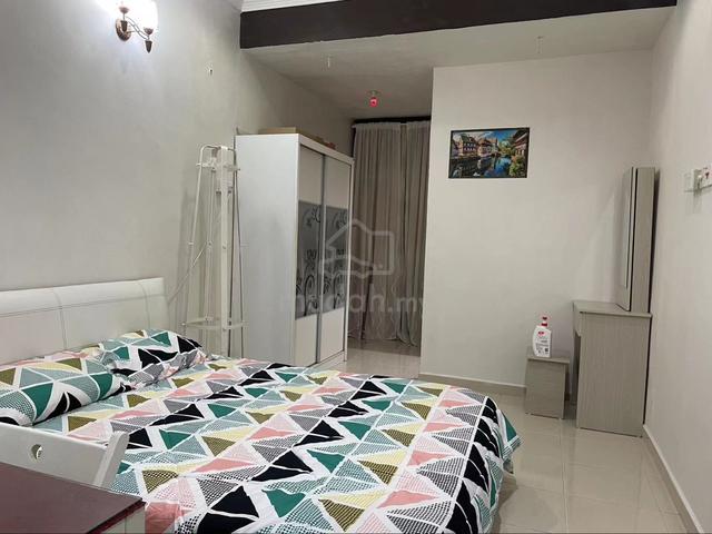 Room for Rent - Alor Setar Opposite ABC 1