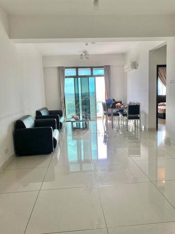 D'Inspire Residence (Inspira Bestari) 1