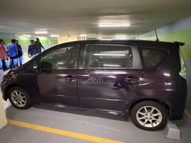 Perodua Alza - Low Mileage, Excellent Condition - 4