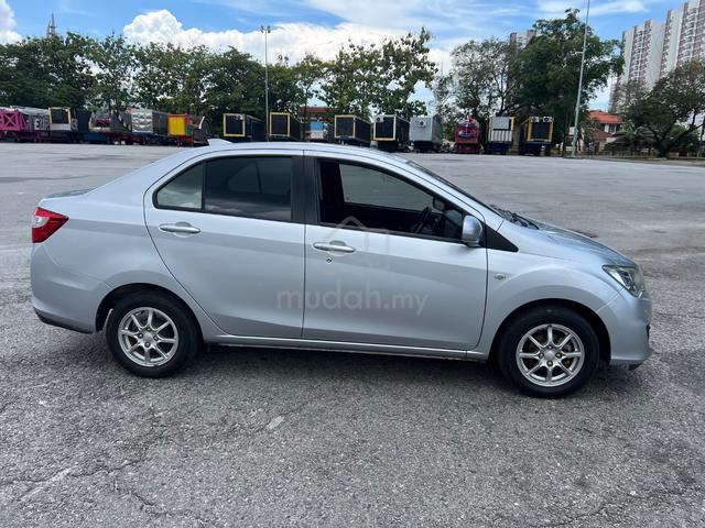 Perodua Bezza 2018 1.0 Auto - 3