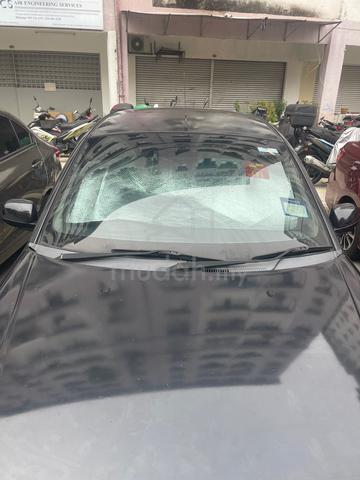 2008 Proton SAGA 1.3 H-LINE (A) - 3