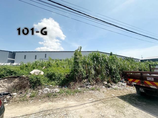 NICE LOCATION!! Jalan Kapar Batu 5 Klang Agriculture Land FREE SNP FEE 1