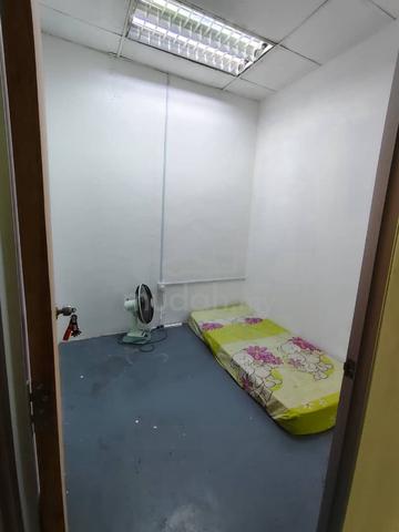 Room desa cemerlang 1
