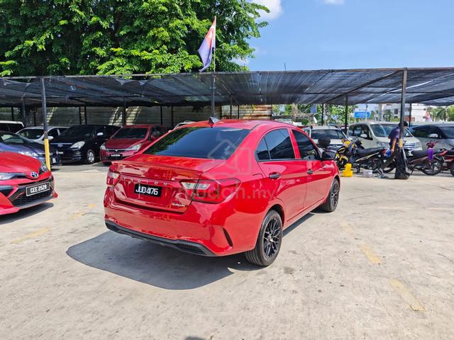 2020 Proton SAGA 1.3 (AUTO) - 3
