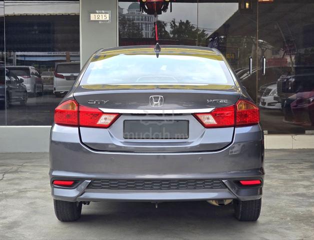 2019 Honda CITY 1.5 S LOW MILEAGE 70K KM Tip Top - 5