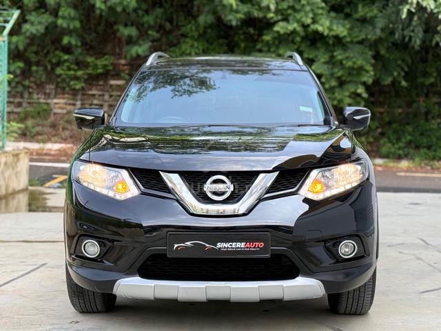 Nissan X-TRAIL 2.0/TOMEI BDKIT/7 SEAT/360/K.LESS - 3