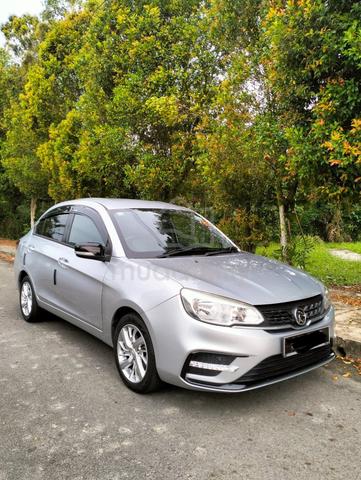 2022 Proton SAGA 1.3 PREMIUM AT FACELIFT (A) - 1