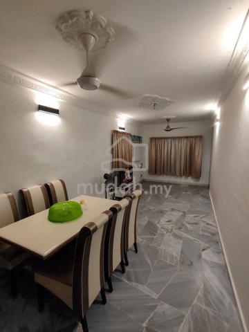 Iris Apartment (Saujana Utama) 1