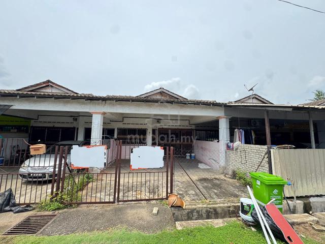 RUMAH SEBERANG BALOK 1 KUANTAn 1