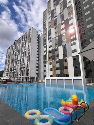 V21 Residence 1