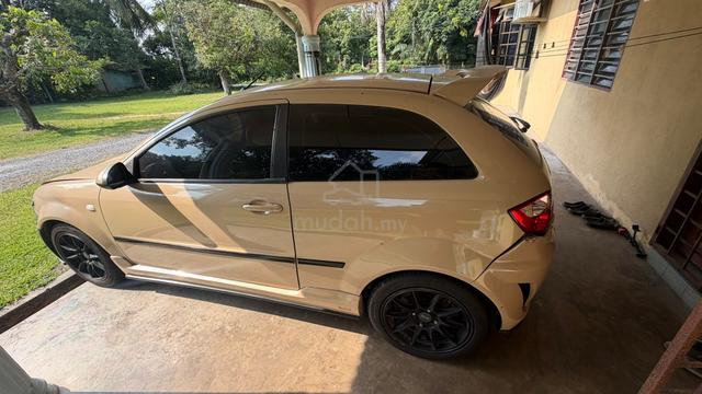 2006 Proton SATRIA 1.6 NEO (A) - 5