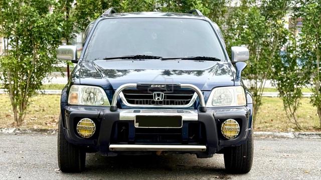 1997 Honda CR-V 2.0 (A) - 3