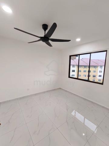 Full loan | Brand new Floor Tiles|full renovated 1
