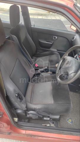 2007 Proton SAGA 1.3 LMST (M) - 5