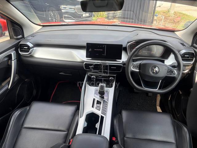2021 Proton X50 PREMIUM 1.5L (A) LOW MILEAGE WRTY - 4