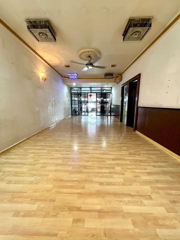 Taman Amanah 1 Storey House For Sale 1