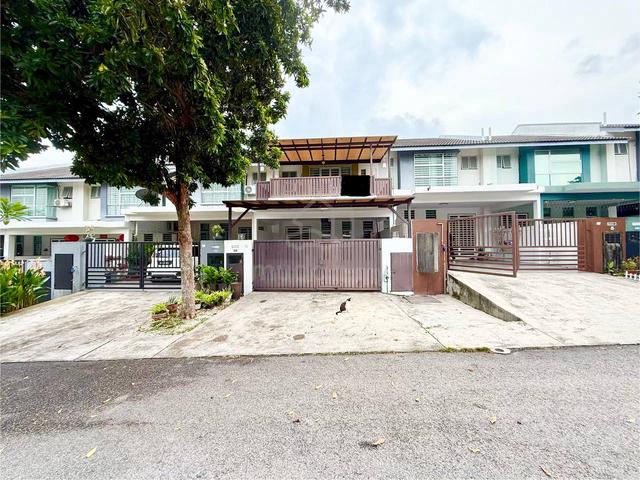 RENOVATED+FLEXIBLE DEPO🚀 2 Storey Bangi Avenue 1, Kajang 1