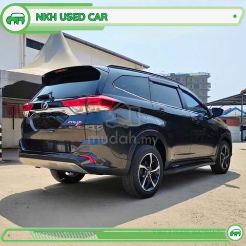 2023 Perodua ARUZ 1.5 AV (A) 3YRS WARRANTY - 5