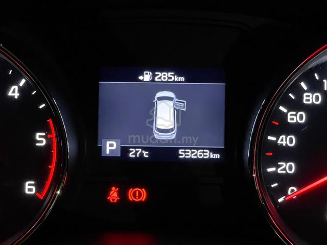 2019 Kia GRAND CARNIVAL 2.2 D YP (A) - 4