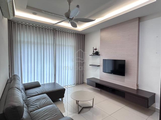 Reflections Condominium 1