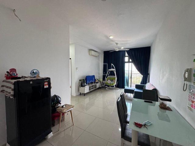 8scape Residences @ Sutera 1