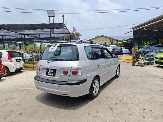 2008 Naza CITRA 2.0 (AUTO)-CASH- - 3