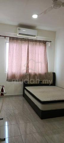 Vesta View Apartment @ Taman Putra Impian 1