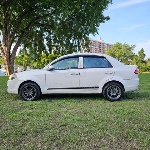 2012 Proton SAGA 1.3 FLX EXECUTIVE (M) - 4