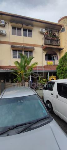 Mewah Court (Ampang) 1