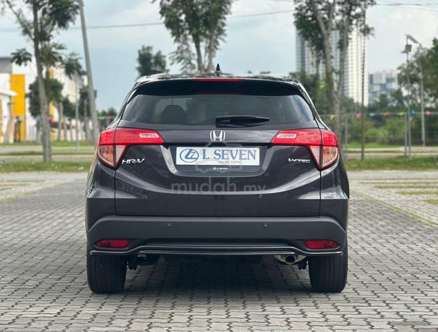 2018 Honda HR-V 1.8 V ENHANCED (full spec) - 5