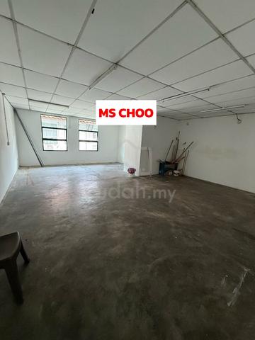 Bayan Bay Queensbay Bayan Indah office Shoplot 1