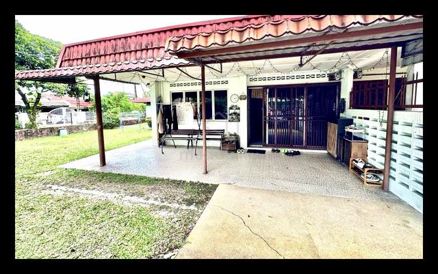 DEPOSIT FLEXIBLEπ₯ NEGO CORNER LOT 1 Storey Seksyen 14 Petaling Jaya 1