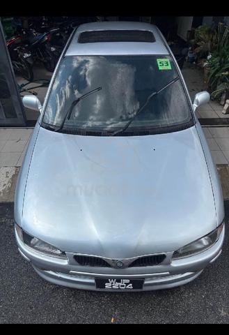 2001 Proton WIRA 1.5 GL (M) - 1