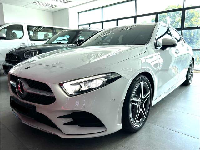 2023 Mercedes Benz A250 2.0 AMG LINE MY19 V177 - 2