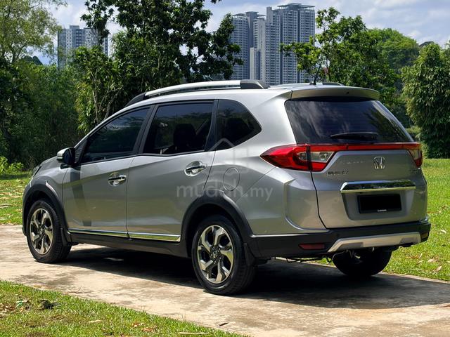 2019 FULL LOAN Honda BR-V 1.5 V (A) - 4