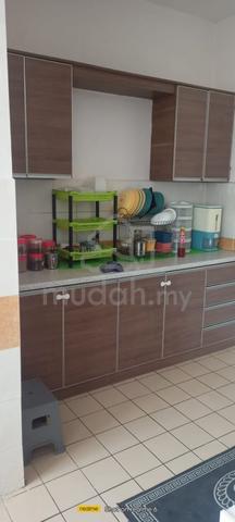 Seremban Putra Apartments 1
