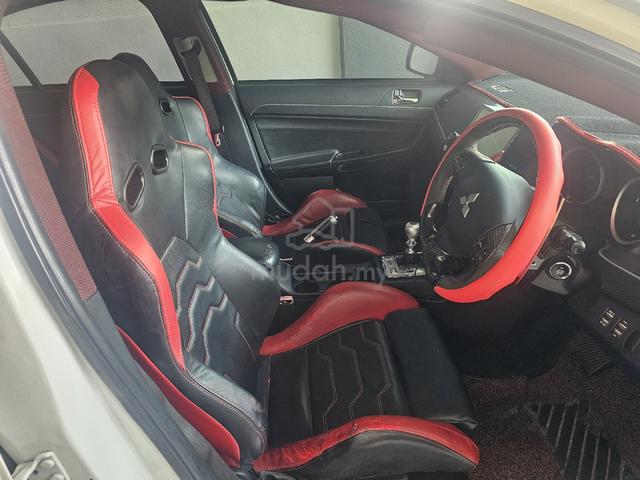 2012 Proton INSPIRA 2.0 PREMIUM - Bolt-On Turbo - 2