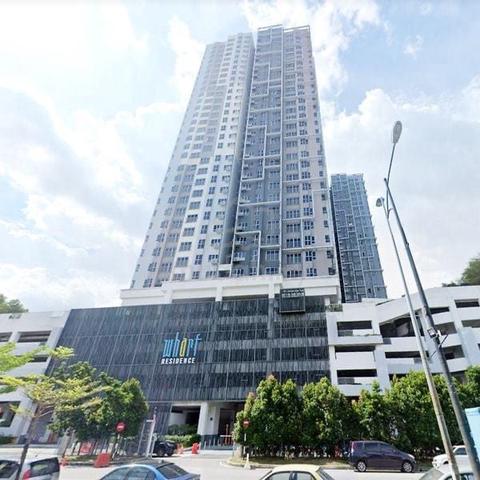 The Wharf (Puchong) 1