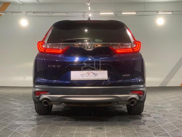 2017 Honda CR-V 1.5 TC-P 2WD RW (A) FULL LOAN - 5