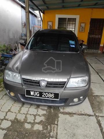 2010 Proton WAJA 1.6 CPS (A) - 2