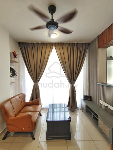 Midas @ Seri Alam 1