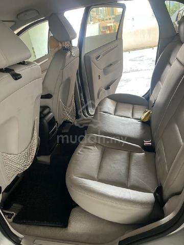 2009 Mercedes Benz B180 (CBU) 1.8 (A) - 3