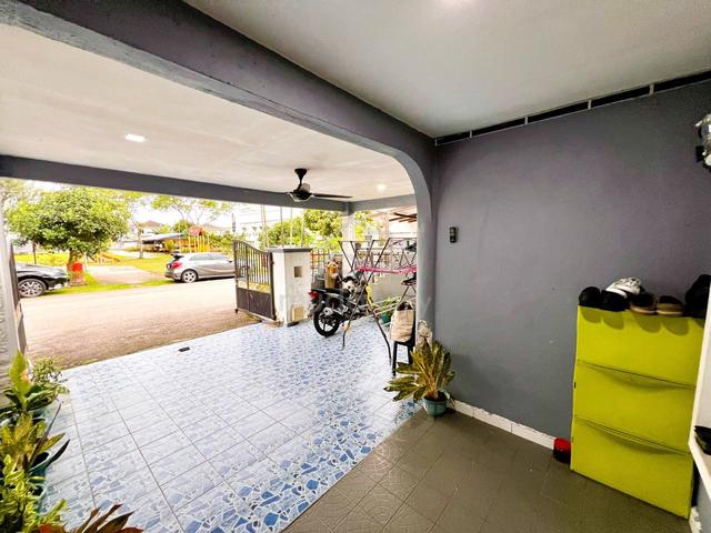 FACING OPEN💥FULL RENOVATED💥 TTDI Jaya Shah Alam, Double Storey 2