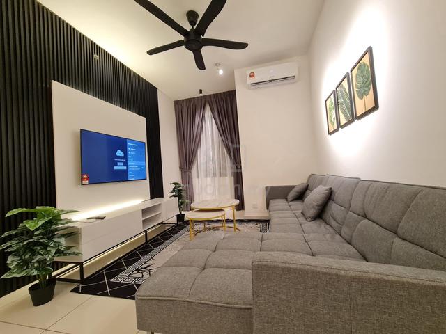 Horizon Suites 1