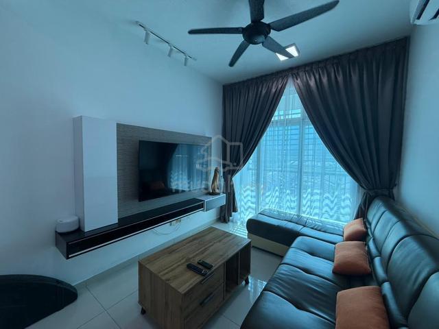 Residensi Meru Raya (PR1MA @ Meru) 1